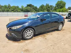 JM1BM1V75G1300033 2016 MAZDA 3
