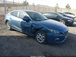 JM1BM1V75G1309038 2016 MAZDA 3
