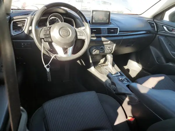 JM1BM1V75G1310996 2016 MAZDA 3 - Image 8