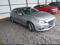 JM1BM1V75G1312098 2016 MAZDA 3