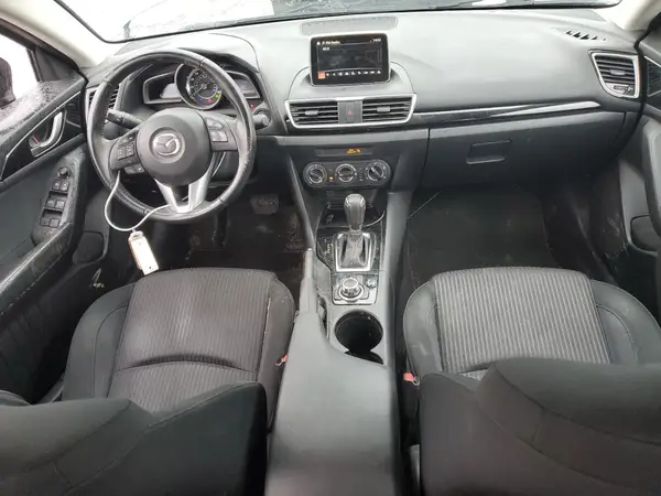 JM1BM1V75G1312859 2016 MAZDA 3 - Image 8