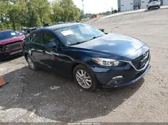 JM1BM1V75G1333808 2016 MAZDA 3