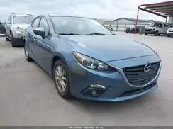 JM1BM1V75G1337356 2016 MAZDA 3