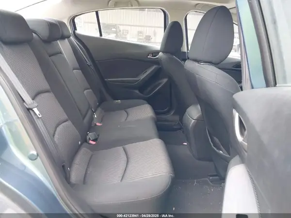 JM1BM1V75G1337356 2016 MAZDA 3 - Image 8