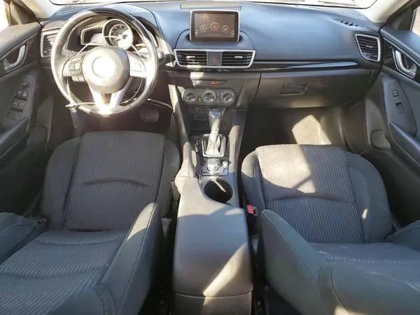 JM1BM1V75G1348759 2016 MAZDA 3 - Image 8