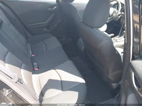 JM1BM1V76G1290323 2016 MAZDA 3 - Image 8