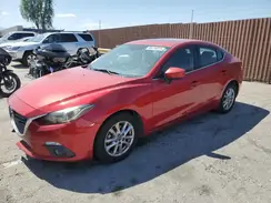 JM1BM1V76G1296882 2016 MAZDA 3