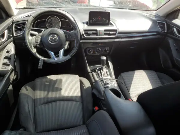 JM1BM1V76G1296882 2016 MAZDA 3 - Image 8