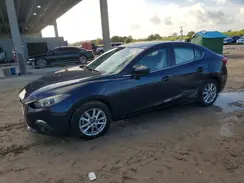 JM1BM1V76G1310389 2016 MAZDA 3