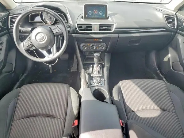 JM1BM1V76G1310389 2016 MAZDA 3 - Image 8