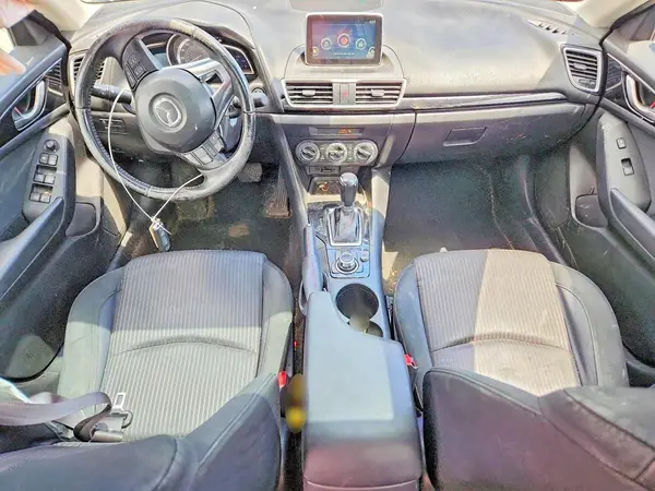 JM1BM1V76G1315544 2016 MAZDA 3 - Image 8