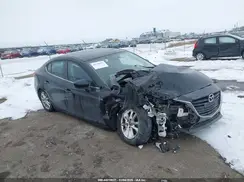 JM1BM1V76G1319898 2016 MAZDA 3