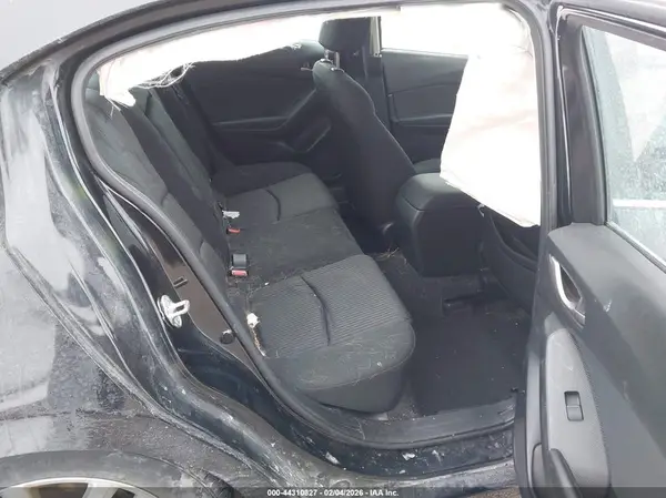 JM1BM1V76G1319898 2016 MAZDA 3 - Image 8