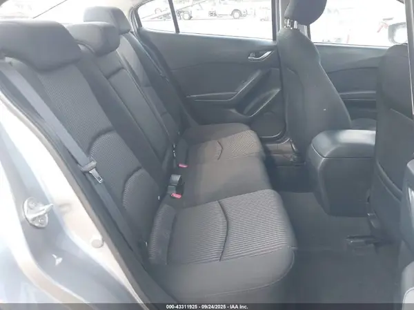 JM1BM1V76G1320839 2016 MAZDA 3 - Image 8