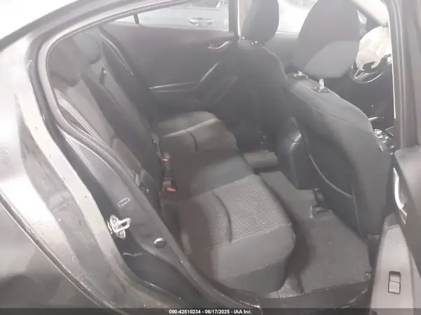 JM1BM1V76G1328830 2016 MAZDA 3 - Image 8