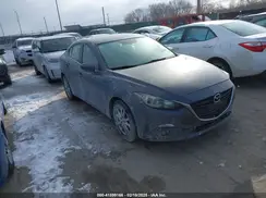JM1BM1V76G1342758 2016 MAZDA 3