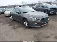 JM1BM1V76G1346390 2016 MAZDA 3