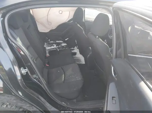 JM1BM1V77G1281226 2016 MAZDA 3 - Image 8