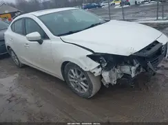 JM1BM1V77G1288077 2016 MAZDA 3