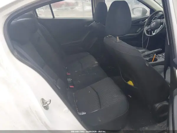 JM1BM1V77G1288077 2016 MAZDA 3 - Image 8