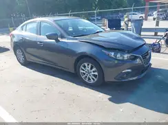 JM1BM1V77G1300860 2016 MAZDA 3