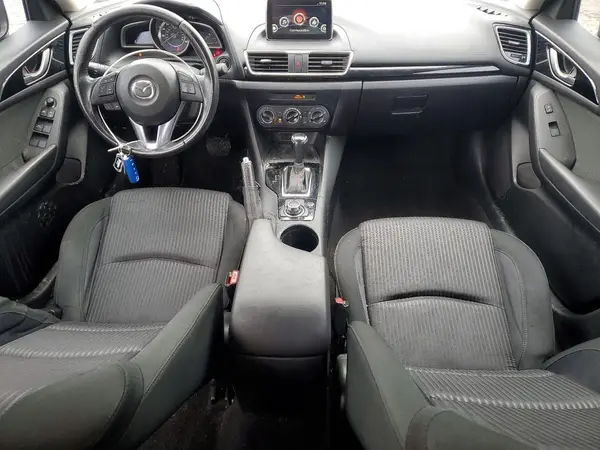 JM1BM1V77G1301071 2016 MAZDA 3 - Image 8