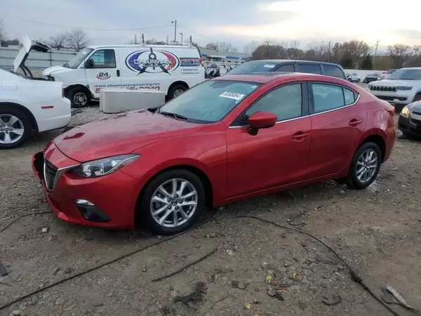 JM1BM1V77G1318095 2016 MAZDA 3 - Image 1