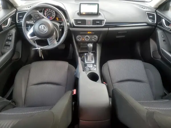 JM1BM1V77G1318095 2016 MAZDA 3 - Image 8