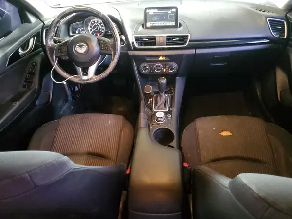 JM1BM1V77G1331297 2016 MAZDA 3 - Image 8