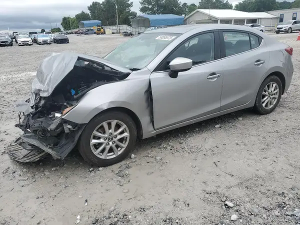 JM1BM1V77G1342705 2016 MAZDA 3 - Image 1