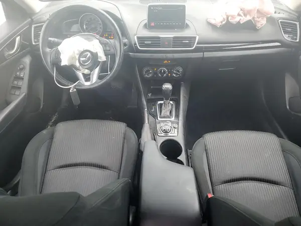 JM1BM1V77G1342705 2016 MAZDA 3 - Image 8