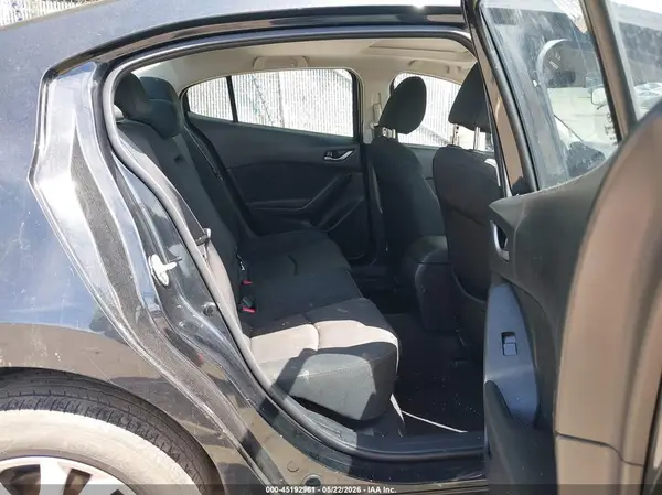 JM1BM1V77G1343076 2016 MAZDA 3 - Image 8
