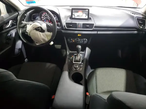 JM1BM1V77G1343739 2016 MAZDA 3 - Image 8