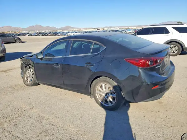 JM1BM1V77G1343823 2016 MAZDA 3 - Image 2