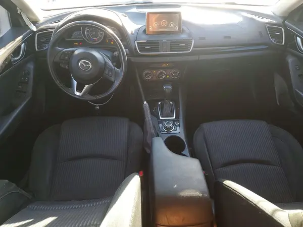 JM1BM1V77G1343823 2016 MAZDA 3 - Image 8