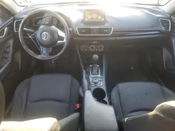 JM1BM1V78G1286905 2016 MAZDA 3 - Image 8