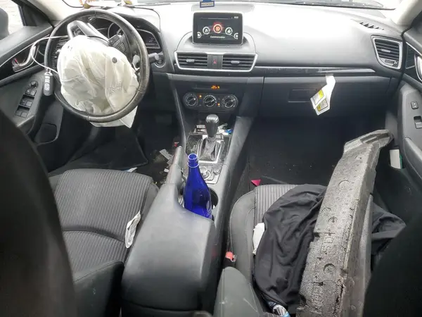 JM1BM1V78G1288184 2016 MAZDA 3 - Image 8