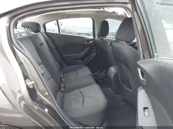 JM1BM1V78G1290971 2016 MAZDA 3 - Image 8