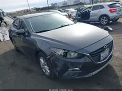 JM1BM1V78G1292199 2016 MAZDA 3