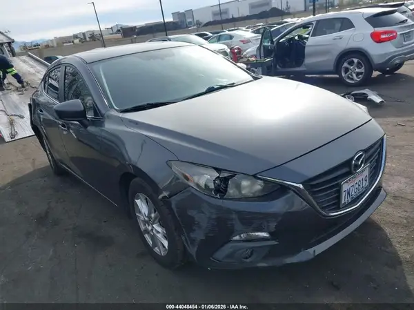 JM1BM1V78G1292199 2016 MAZDA 3