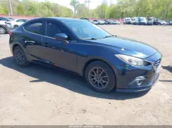 JM1BM1V78G1300138 2016 MAZDA 3