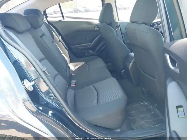 JM1BM1V78G1300138 2016 MAZDA 3 - Image 8