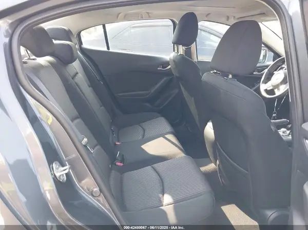 JM1BM1V78G1304514 2016 MAZDA 3 - Image 8