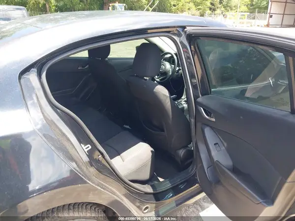 JM1BM1V78G1305503 2016 MAZDA 3 - Image 8