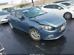 JM1BM1V78G1307395 2016 MAZDA 3