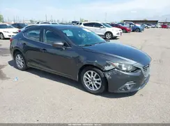 JM1BM1V78G1313522 2016 MAZDA 3
