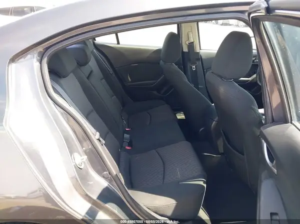 JM1BM1V78G1313522 2016 MAZDA 3 - Image 8
