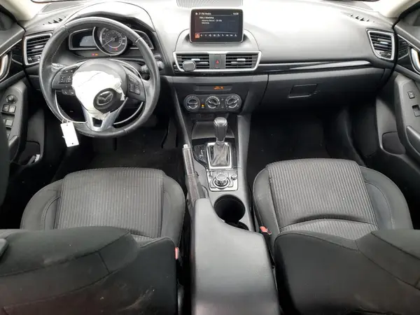 JM1BM1V78G1314461 2016 MAZDA 3 - Image 8