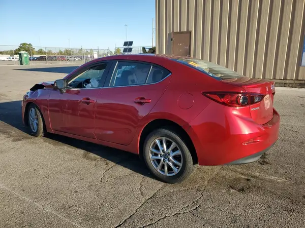 JM1BM1V78G1314654 2016 MAZDA 3 - Image 2
