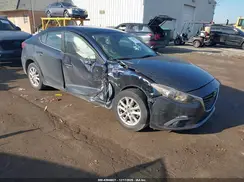 JM1BM1V78G1315335 2016 MAZDA 3